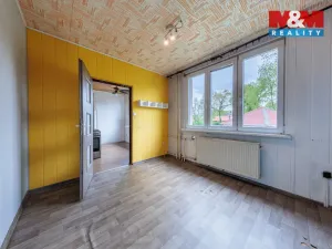 Prodej rodinného domu, Teplá - Kladruby, 180 m2