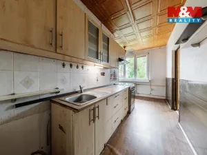 Prodej rodinného domu, Teplá - Kladruby, 180 m2