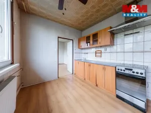Prodej rodinného domu, Teplá - Kladruby, 180 m2