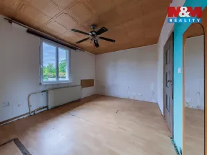 Prodej rodinného domu, Teplá - Kladruby, 180 m2
