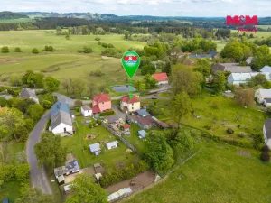 Prodej rodinného domu, Teplá - Kladruby, 180 m2
