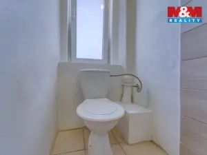 Pronájem bytu 1+1, Plzeň - Jižní Předměstí, Lukavická, 38 m2