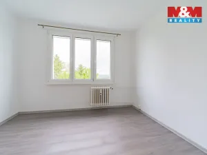 Prodej bytu 3+1, Sokolov, Mánesova, 63 m2