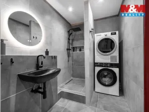Prodej bytu 2+1, Polička - Horní Předměstí, M. Bureše, 59 m2