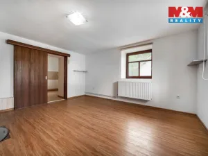 Prodej rodinného domu, Gruna, 85 m2