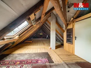 Prodej rodinného domu, Gruna, 85 m2