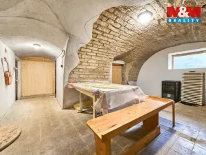 Prodej zemědělské usedlosti, Suchý Důl, 290 m2
