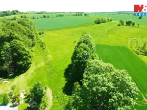 Prodej zemědělské usedlosti, Suchý Důl, 290 m2