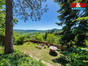 Prodej chaty, Šemnice - Pulovice, 65 m2