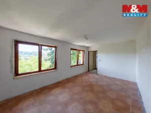 Prodej chaty, Šemnice - Pulovice, 65 m2