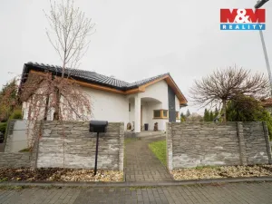 Prodej rodinného domu, Břeclav, Kobzíkova, 144 m2