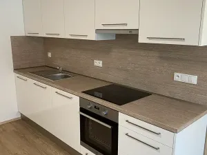Pronájem bytu 1+kk, Olomouc, Edmunda Husserla, 34 m2