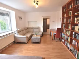 Prodej bytu 3+kk, Ptice, Hlavní, 80 m2