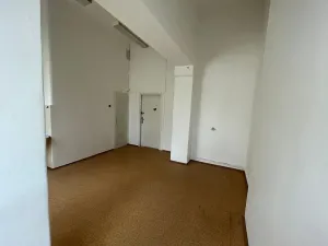 Pronájem obchodního prostoru, Praha - Nové Město, Sokolská, 18 m2