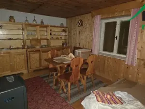 Prodej chaty, Bor, 40 m2
