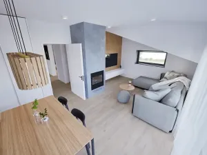 Prodej bytu 4+kk, Zlín, Vršava II, 103 m2