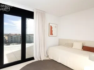 Prodej bytu 3+kk, Denia, Alicante, Španělsko, 84 m2