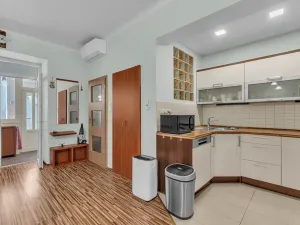 Prodej bytu 4+kk, Hradec Králové, Habrmanova, 104 m2
