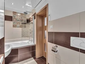 Prodej bytu 4+kk, Hradec Králové, Habrmanova, 104 m2