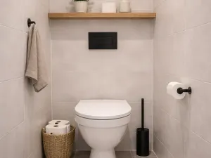Prodej rodinného domu, Zruč-Senec, Strmá, 60 m2
