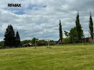 Prodej pozemku, Toužim, 13575 m2