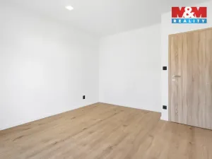 Prodej rodinného domu, Mcely, 101 m2