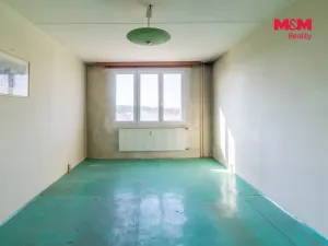 Prodej bytu 3+1, Praha - Kamýk, Zárubova, 78 m2