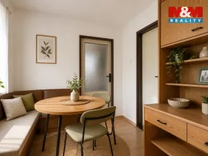 Prodej chalupy, Bouzov - Blažov, 160 m2