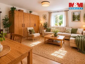 Prodej chalupy, Bouzov - Blažov, 160 m2