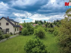 Prodej pozemku pro bydlení, Velký Újezd, 1241 m2
