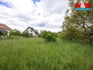 Prodej pozemku pro bydlení, Velký Újezd, 1241 m2