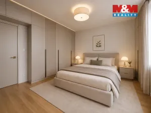 Prodej bytu 3+kk, Olomouc - Hodolany, Starého, 80 m2