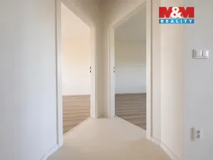 Prodej bytu 3+kk, Olomouc - Hejčín, Erenburgova, 75 m2
