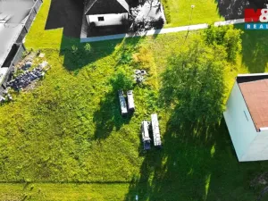 Prodej pozemku pro bydlení, Nasavrky, 503 m2