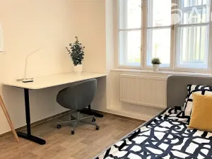 Pronájem pokoje, Brno, Solniční, 16 m2