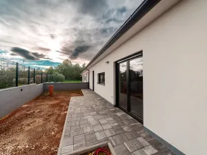 Prodej rodinného domu, Barban, Chorvatsko, 82 m2