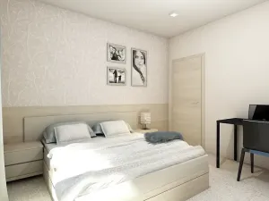 Prodej rodinného domu, Ostrava, 129 m2