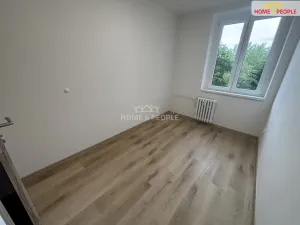 Pronájem bytu 3+1, Karlovy Vary, Ostrovská, 64 m2