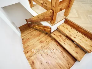 Pronájem rodinného domu, Praha - Braník, V malých domech I, 300 m2