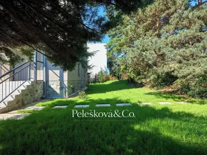 Pronájem rodinného domu, Praha - Braník, V malých domech I, 300 m2