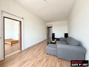 Pronájem bytu 3+1, Plzeň, 80 m2