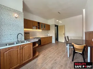 Pronájem bytu 3+1, Plzeň, 80 m2