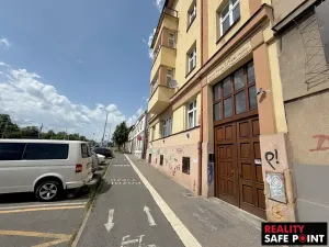 Pronájem bytu 3+1, Plzeň, 80 m2