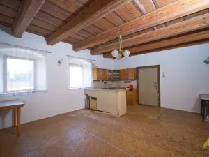 Prodej rodinného domu, Jívová, 149 m2