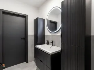 Pronájem kanceláře, Frýdek-Místek, Riegrova, 19 m2