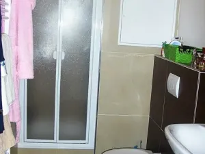 Pronájem bytu 1+kk, Olomouc, Mošnerova, 47 m2