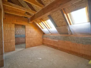 Prodej chaty, Dolní Věstonice, 239 m2