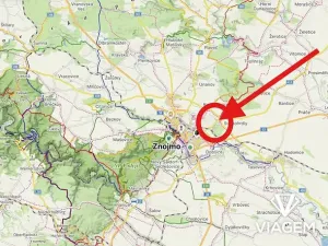 Prodej pozemku pro bydlení, Suchohrdly, 1248 m2