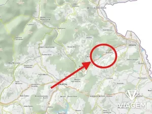 Prodej podílu pole, Zátor, 2794 m2