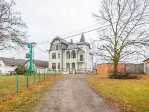 Pronájem bytu 3+kk, Čistá, 70 m2